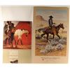 Image 2 : Lot of 3 Western Posters