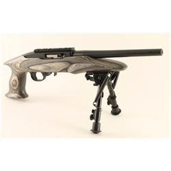 Ruger 22 Charger .22 LR SN: 490-08167