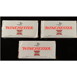 Lot of 22LR Ammo