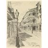Image 1 : Pencil Sketch on Paper