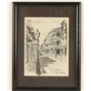 Image 2 : Pencil Sketch on Paper