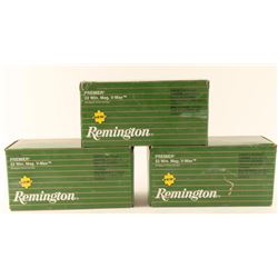 1500 Rds of 22 Win Mag