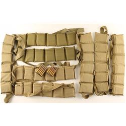 Lot of 30-06 Ammo