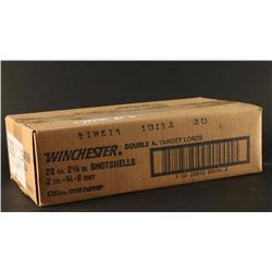 Lot of 28 Ga Ammo