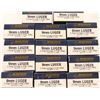 Image 2 : Lot of 9mm Luger