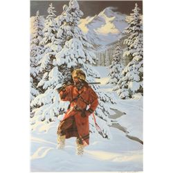 Limited Edition Fine Art Print