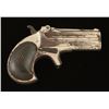 Image 2 : Remington Double Derringer .41 RFS SN: 77