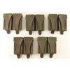Image 1 : Lot of 5 Late Style G3 Mag Pouches