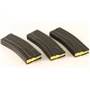 Image 1 : 3 Mossberg AR15 Mags