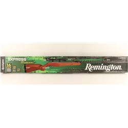 Remington Express Air Rifle