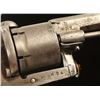 Image 3 : Unsigned Pinfire Revolver 7.5mm SN: 8694