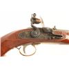 Image 3 : Jukar Flintlock Pistol .45 Cal SN: 0042506