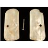 Image 1 : Pair of Colt 1903 Mother of Pearl Grips
