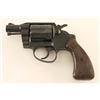 Image 1 : Hy Hunter Detective Model .22 LR SN: 755