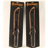 Image 1 : (2) Gerber Gator Machete Jrs