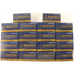 Lot of 38 Spl by MagTech