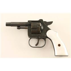 Imperial Metal IMP .22 Short SN: 0019108