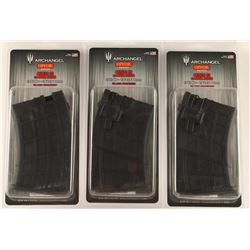 (3) Opfor 7.62x54rmm