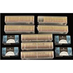 Lot of 22 Ammo