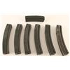 Image 1 : Lot of 7 MP5 Mags