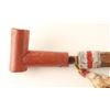 Image 2 : Indian made Contemporary Peace Pipe
