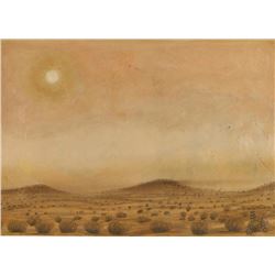 Original Oil on Canvas