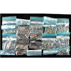 Large lot of .30cal Hard Cast Bullets