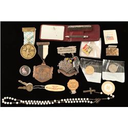 Misc Collector's Lot