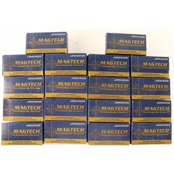 Lot of 38 Spl by MagTech