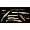 Image 2 : Lot of Folding Knives