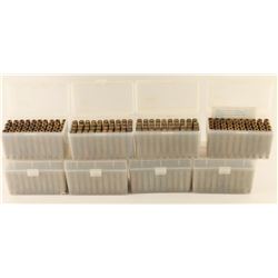 400rds of 30.06 Brass