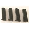 Image 1 : Lot of 4 H&K USP Mags