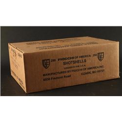 Case of 12 Ga Ammo