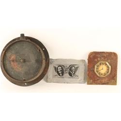 Vintage Collector's Lot