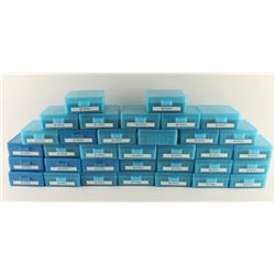 Approx 3000+rds of 38Spec Primed Brass