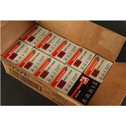 Case of 20 Ga Skeet Ammo