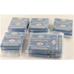 360rds 30.30Winchester