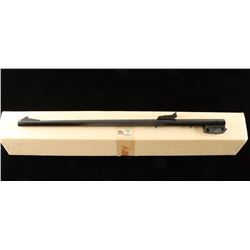 Thompson Center Contender Barrel