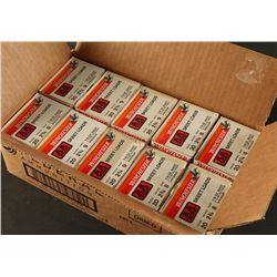 Case of 20 Ga Skeet Ammo