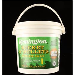 .22 Golden Bullet 1400rds