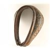 Image 2 : Vintage Leather Horse Collar