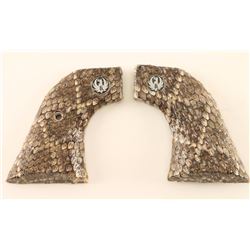 Rattlesnake Grips