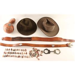 Cowboys & Indians Lot