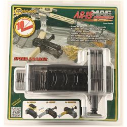 Caldwell AR-15 Speedloader