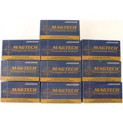Lot of 45 ACP Ammo