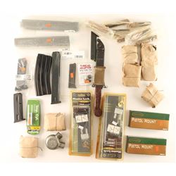 Shooters Bonanza Lot