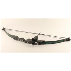 Hoyt/Easton Compound Bow