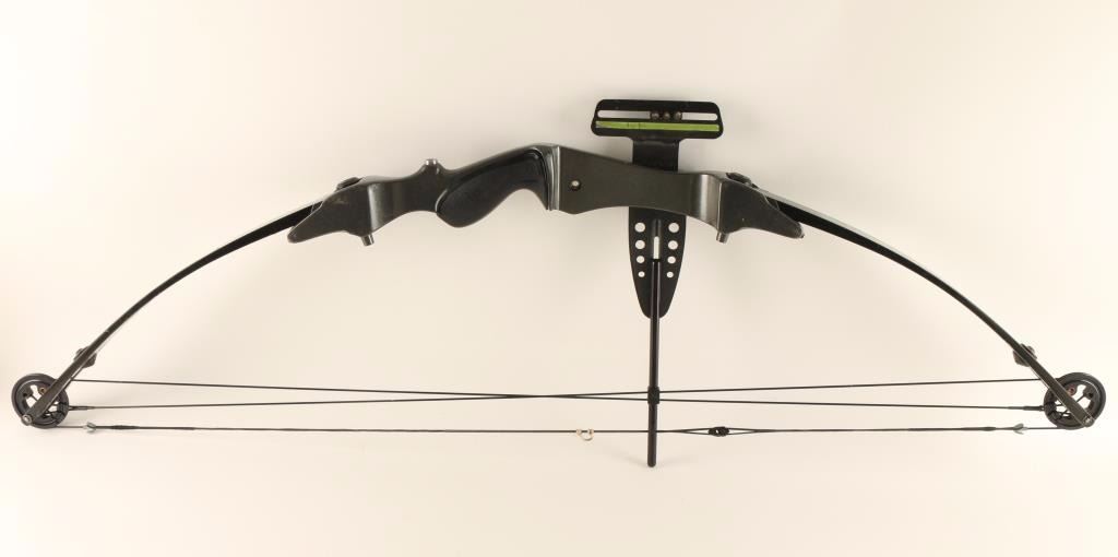 Hoyt/Easton Compound Bow