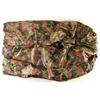 Image 1 : Camo Poncho & Metal target