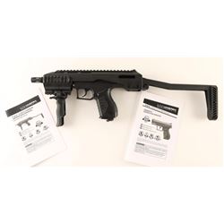 Umarex Model XBG Carbine